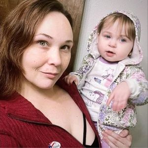 Meet your Posher, Shannan